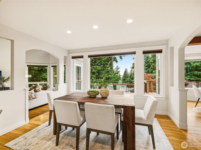 House for sale in Bellevue, Washington
