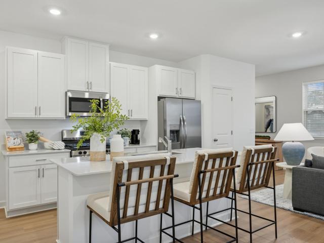 Townhouse for sale in Lakeville, Minnesota