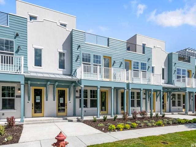Townhouse for sale in South Jordan, Salt Lake County