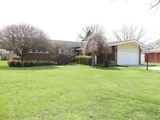 House for sale in Sterling Heights, Michigan