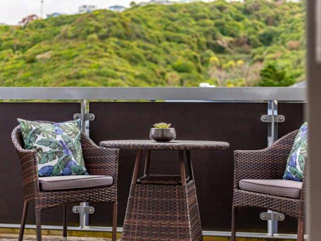 Townhouse for sale in Matata, Wellington