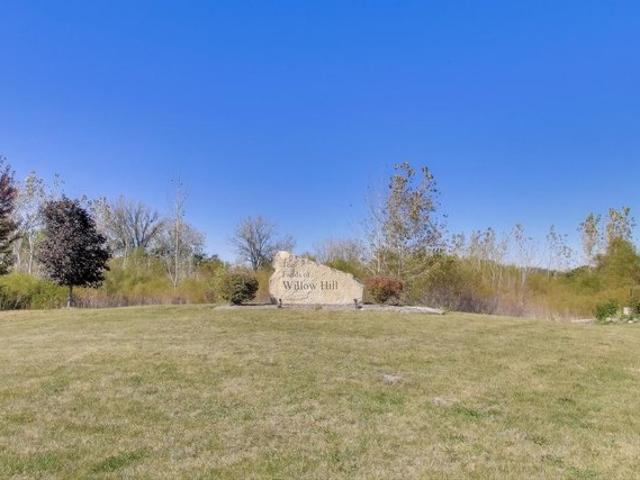 Land for sale in Mchenry, Illinois