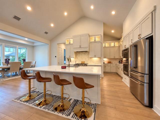 House for sale in Bridgeland, Cypress