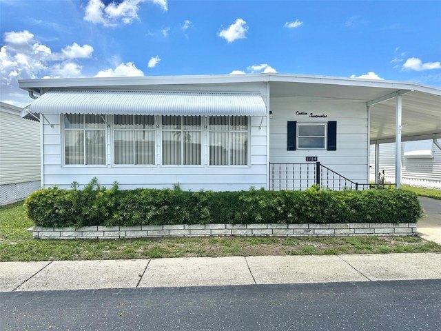 House for sale in Largo, Florida