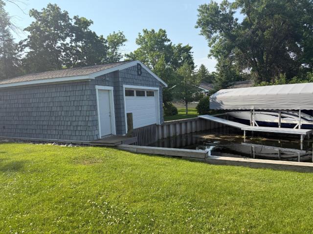 House for sale in Walker, Minnesota