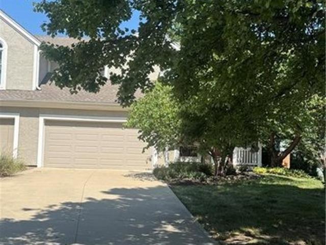 Townhouse for sale in Kansas