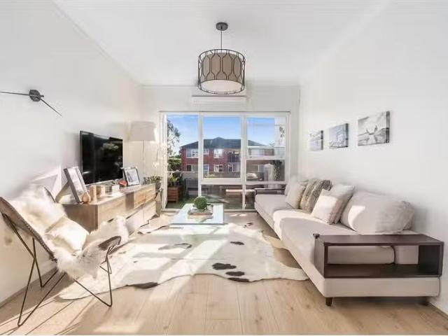 Apartment for rent in St George, Sydney