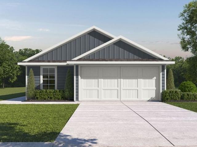 House for sale in Needville, Fort Bend County