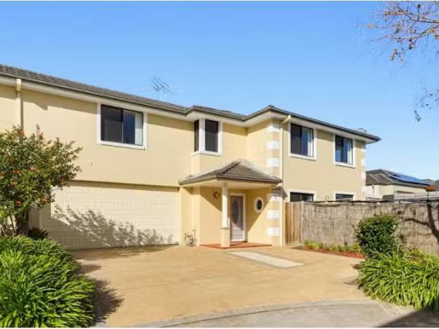 Condo for rent in Sydney, New South Wales