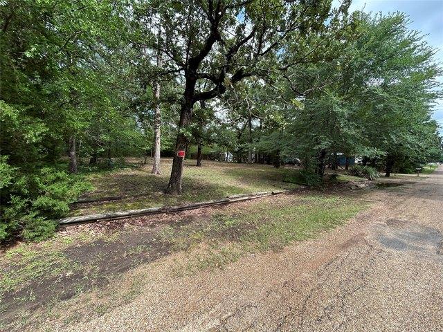 Land for sale in Mabank, Kaufman County