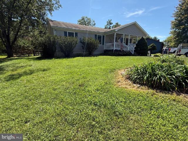 House for sale in Virginia