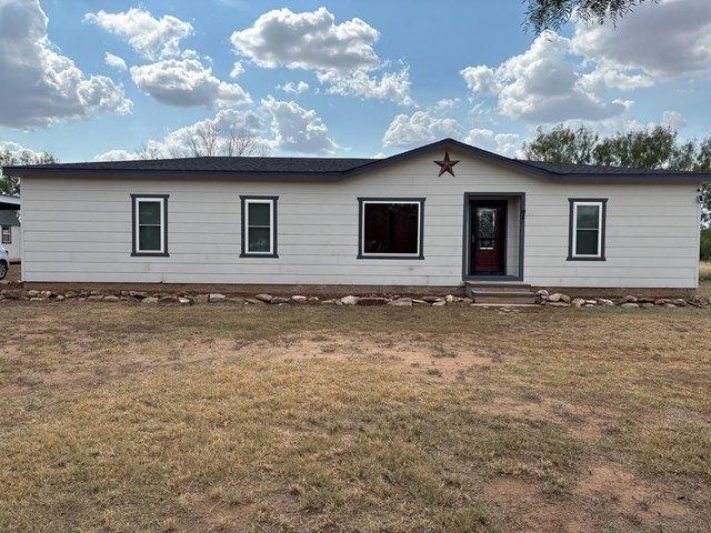 House for sale in Snyder, Texas