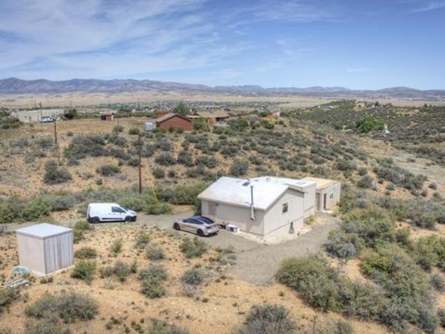 House for sale in Prescott Valley, Arizona