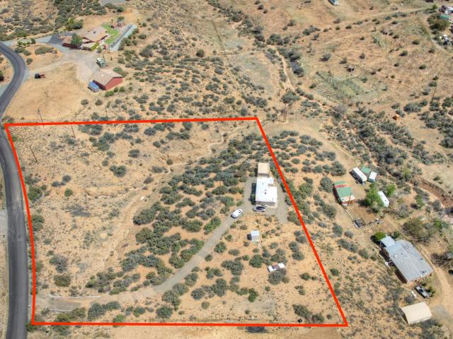House for sale in Dewey, Arizona