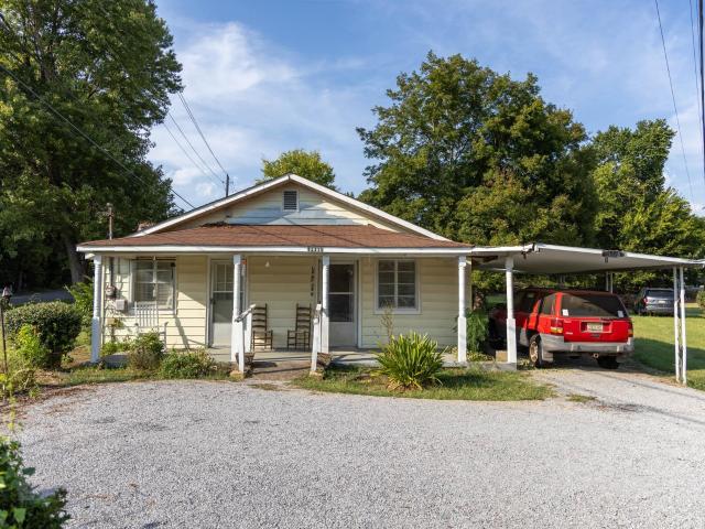 House for sale in Valdosta, Tuscumbia