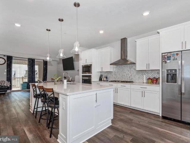 Townhouse for sale in Monrovia, Maryland