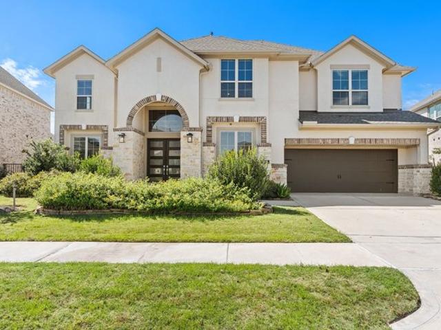 House for sale in Cypress, Harris County