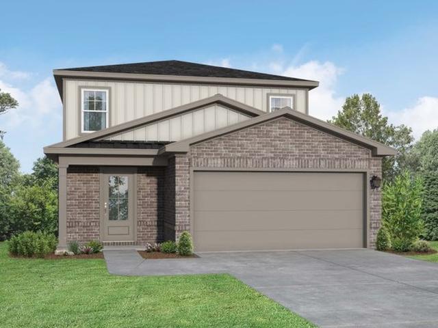 House for sale in Cleveland, Liberty County