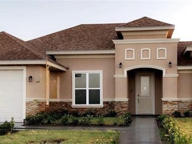 House for sale in Hidalgo, Texas