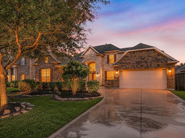 House for sale in Richmond, Texas
