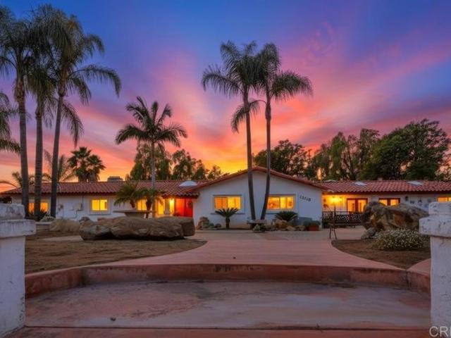 House for sale in Lakeside, California
