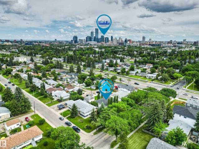 House for sale in Wedgewood, Alberta