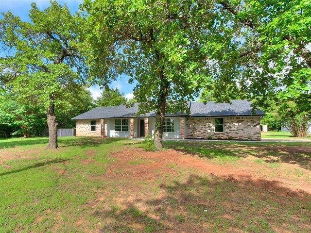 House for sale in Oklahoma City, Oklahoma