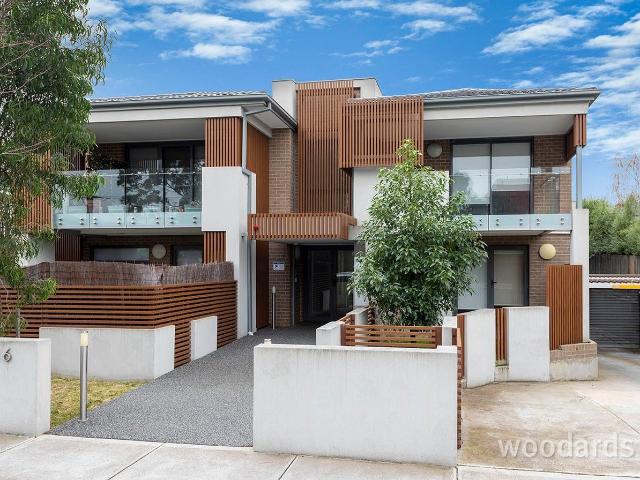 Apartment for rent in Balwyn North, Melbourne