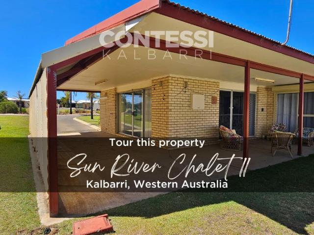 Apartment for sale in Kalbarri, Western Australia