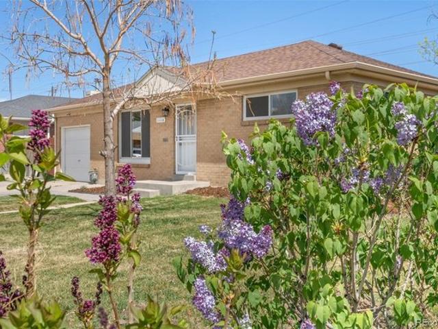 House for sale in Northglenn, Colorado