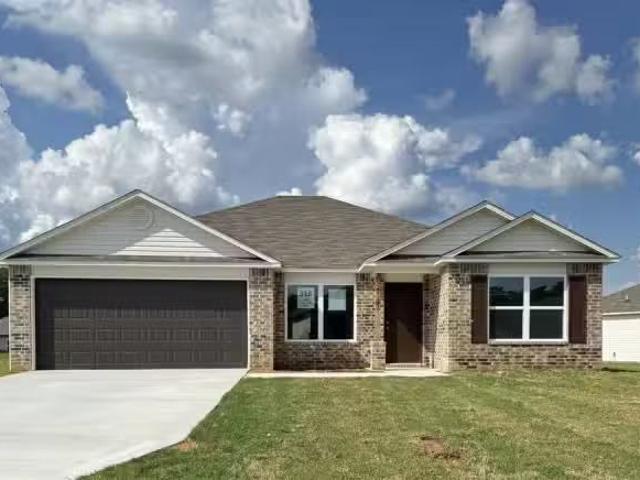 House for rent in North Little Rock