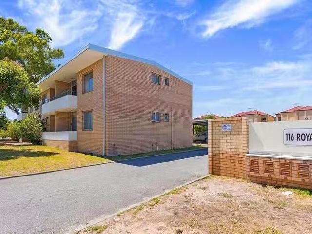 Apartment for rent in Stirling, Western Australia