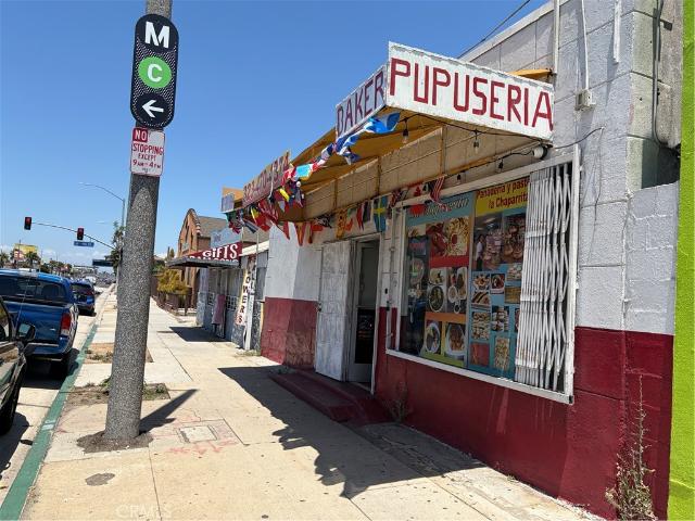 Commercial for sale in Inglewood, California
