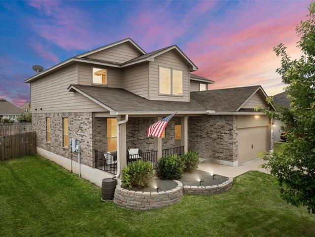 House for sale in Lorena, Texas