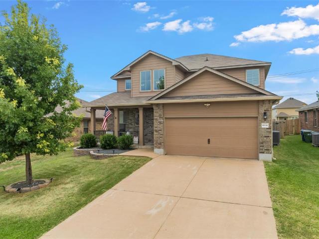 House for sale in Waco, Texas