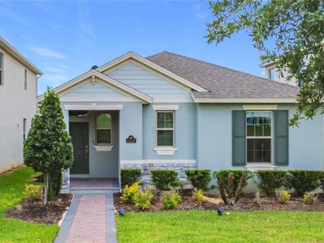 House for sale in Winter Garden, Orange County