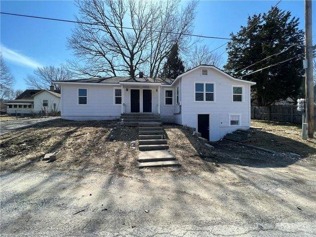 House for sale in Independence, Missouri