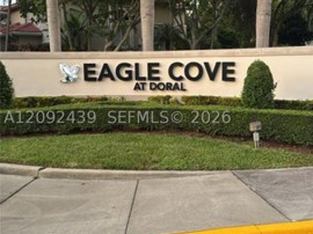 Townhouse for sale in Doral, Miami-Dade County