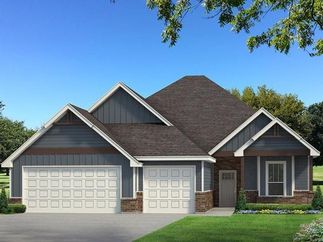 House for sale in Yukon, Canadian County