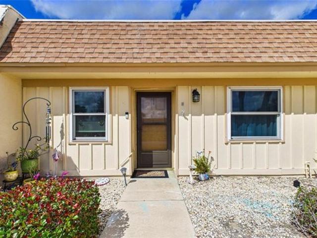 Condo for sale in Port Richey, Florida