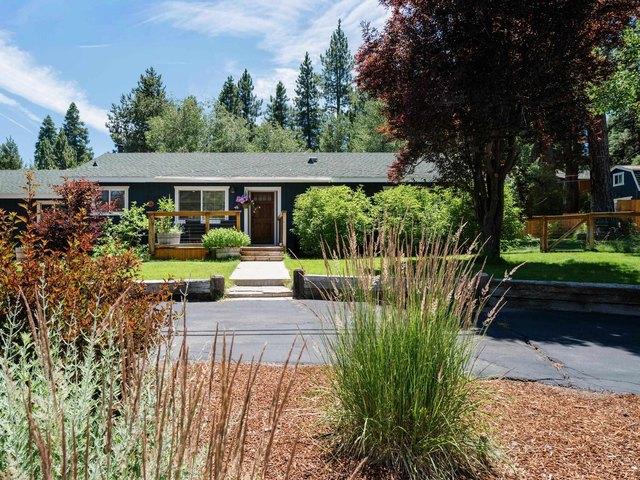 House for sale in Sierra Meadows, Truckee