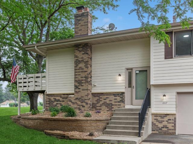 Townhouse for sale in Bloomington Of Minnesota