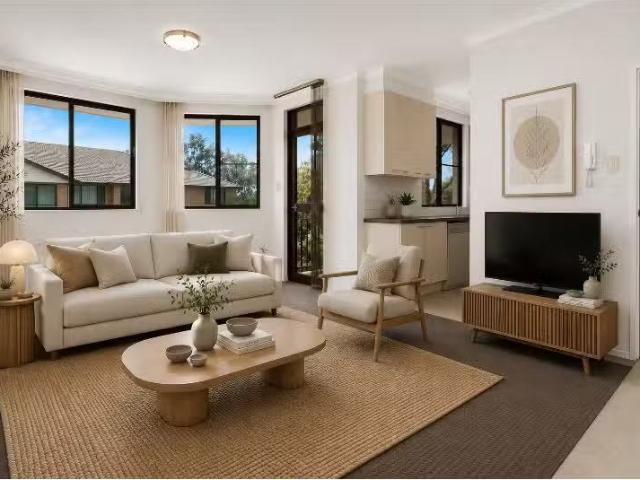 Apartment for rent in Sydney, New South Wales