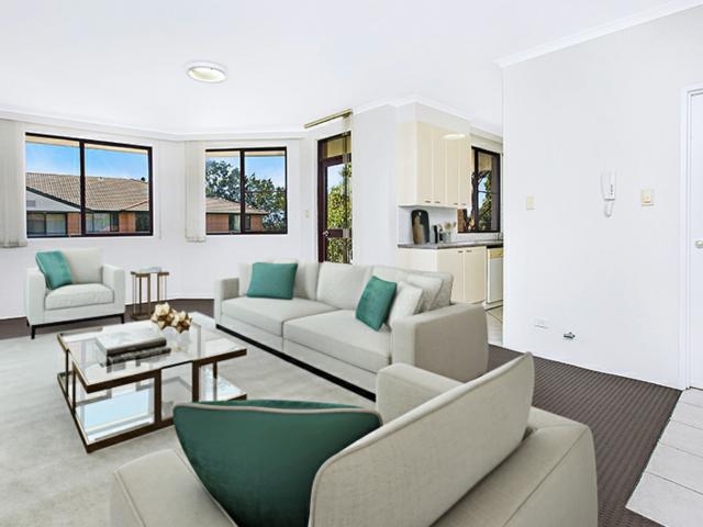 Apartment for rent in Sydney, New South Wales