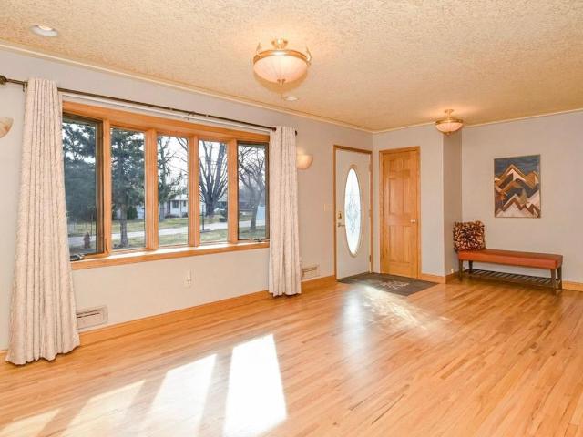House for sale in Blaine, Minnesota