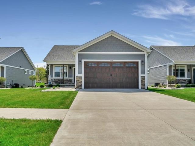 Condo for sale in Davison, Michigan