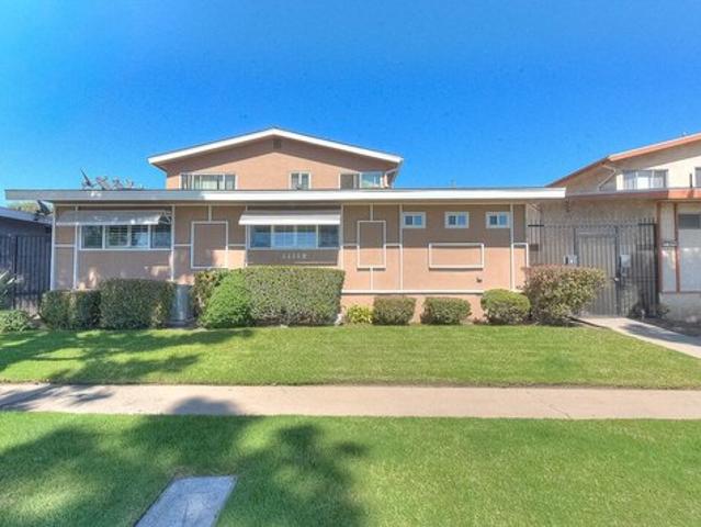 House for sale in Inglewood, California