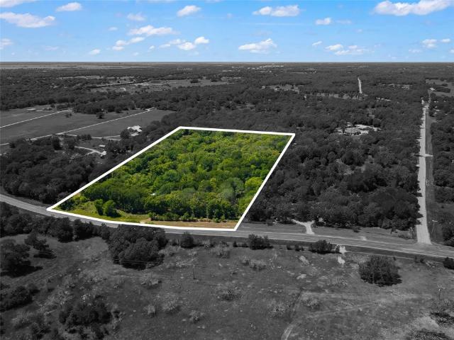 Land for sale in Robertson, Texas
