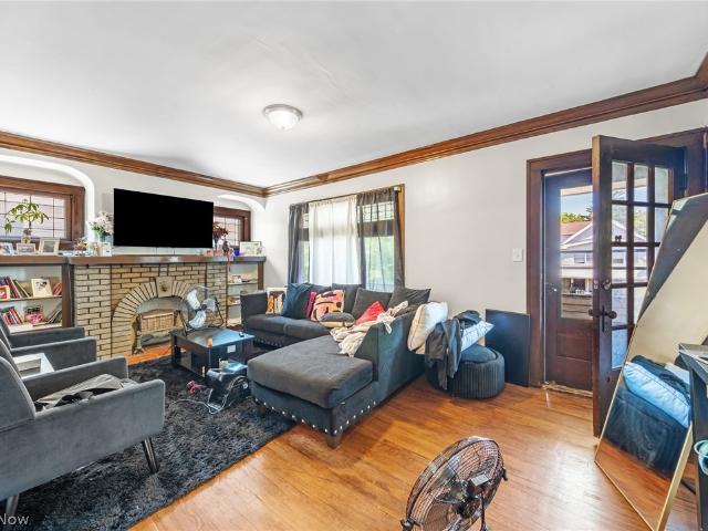 House for sale in Cleveland, Ohio