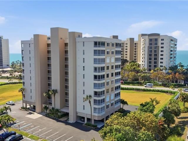 Condo for sale in Vanderbilt Beach, Florida
